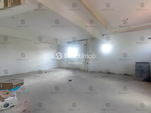 Cobertura / Penthouse com 116m² 2 quartos e 2 banheiros, à venda, no bairro Vila Guarani em Mauá