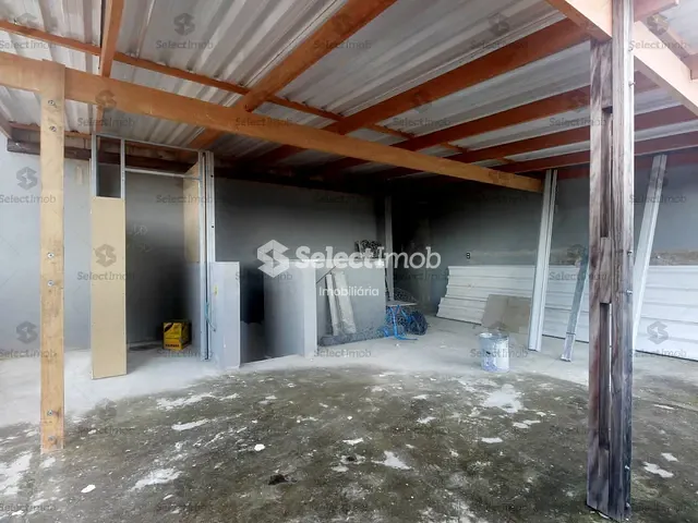 Cobertura / Penthouse com 116m² 2 quartos e 2 banheiros, à venda, no bairro Vila Guarani em Mauá