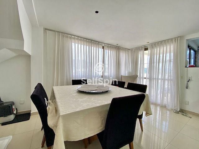 Cobertura, 3 quartos, 150 m² - Foto 4