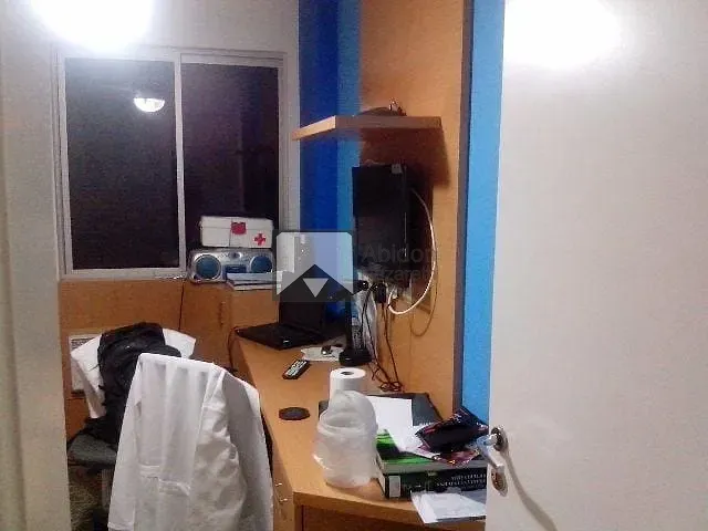 Cobertura / Penthouse com 200m² 4 quartos e 2 banheiros, à venda, no bairro Vital Brasil em Niterói