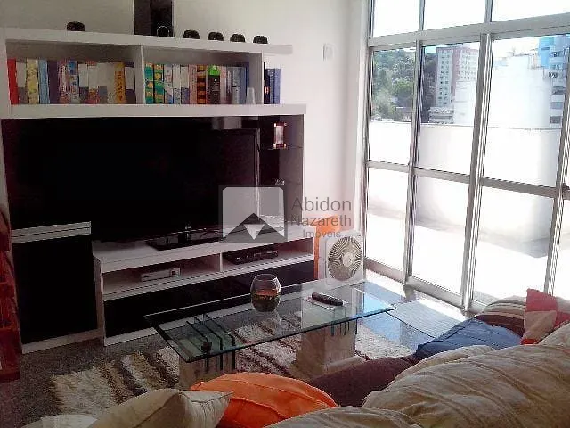 Cobertura / Penthouse com 200m² 4 quartos e 2 banheiros, à venda, no bairro Vital Brasil em Niterói