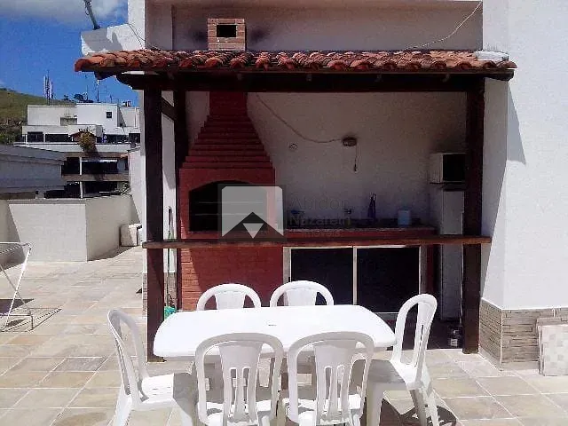Cobertura, 4 quartos, 190 m² - Foto 10
