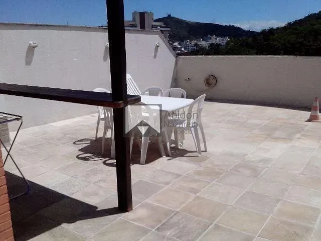 Cobertura, 4 quartos, 190 m² - Foto 9