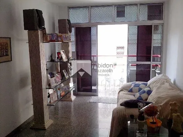 Cobertura, 4 quartos, 190 m² - Foto 7
