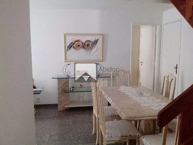 Cobertura, 4 quartos, 190 m² - Foto 14