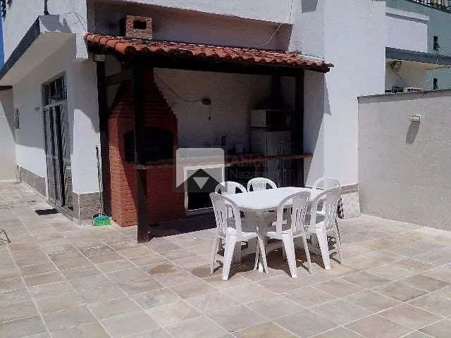 Cobertura, 4 quartos, 190 m² - Foto 18