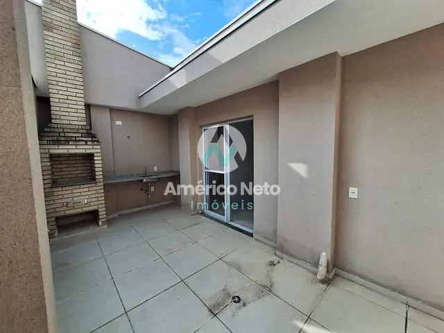 Cobertura / Penthouse 3 quartos e 1 banheiro, à venda, no bairro Santa Maria em São Caetano do Sul