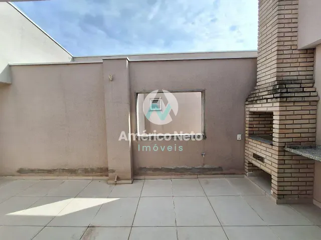 Cobertura / Penthouse 3 quartos e 1 banheiro, à venda, no bairro Santa Maria em São Caetano do Sul