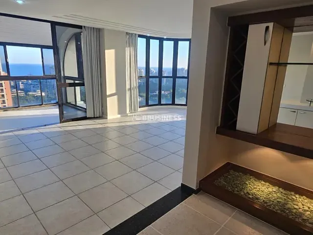 Cobertura / Penthouse 3 quartos e 5 banheiros, para alugar, no bairro Barra da Tijuca em Rio de Janeiro