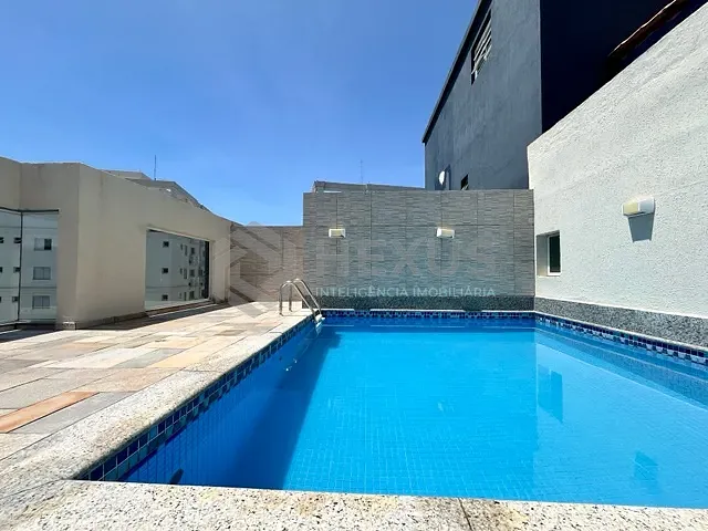 Cobertura / Penthouse 3 quartos e 3 banheiros, à venda, no bairro Jardim Astúrias em Guarujá