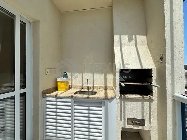 Cobertura / Penthouse 3 quartos e 3 banheiros, à venda, no bairro Jardim Astúrias em Guarujá