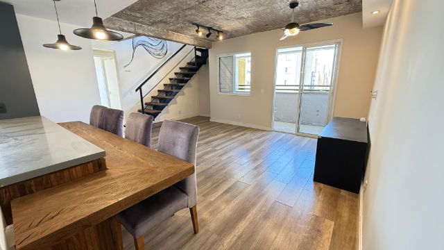 Foto do Cobertura / Penthouse - Cobertura duplex Ecoway 2 suítes à venda Mansões Santo Antônio – 138m² | Home Hunters