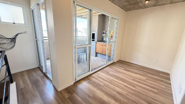 Foto do Cobertura / Penthouse - Cobertura duplex Ecoway 2 suítes à venda Mansões Santo Antônio – 138m² | Home Hunters