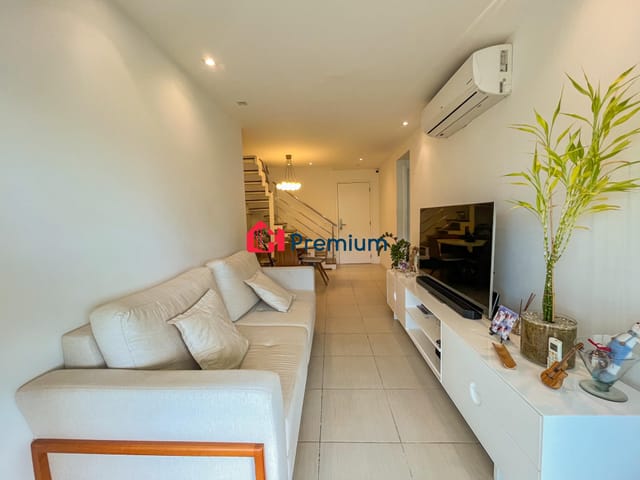 Cobertura / Penthouse 2 quartos e 2 banheiros, à venda, no bairro Recreio dos Bandeirantes em Rio de Janeiro