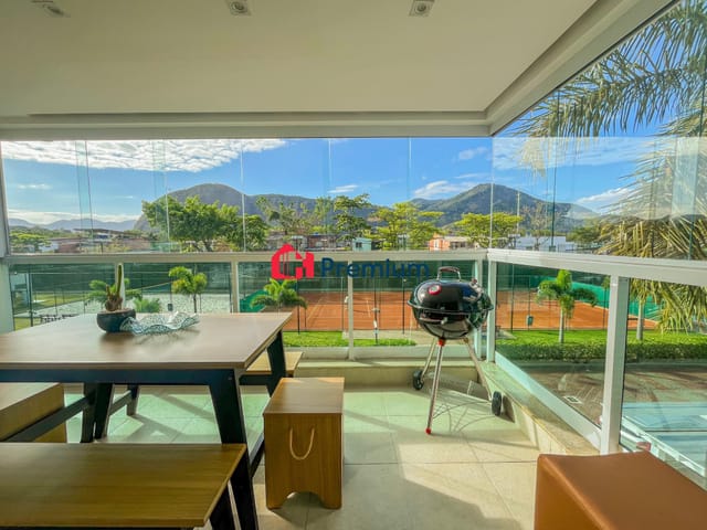 Cobertura / Penthouse 2 quartos e 2 banheiros, à venda, no bairro Recreio dos Bandeirantes em Rio de Janeiro