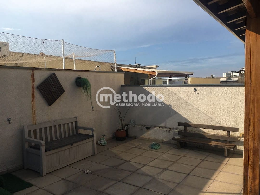 Cobertura, 2 quartos, 108 m² - Foto 3