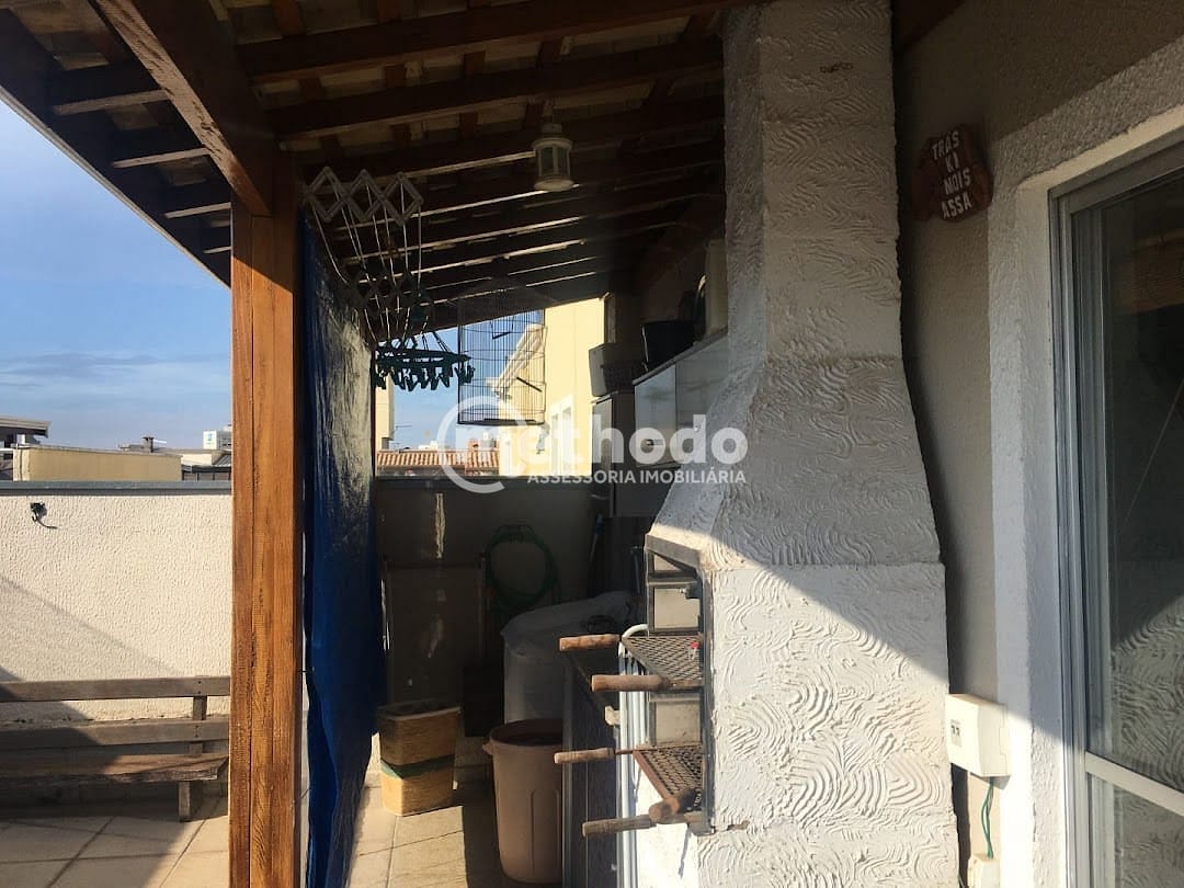 Cobertura, 2 quartos, 108 m² - Foto 10