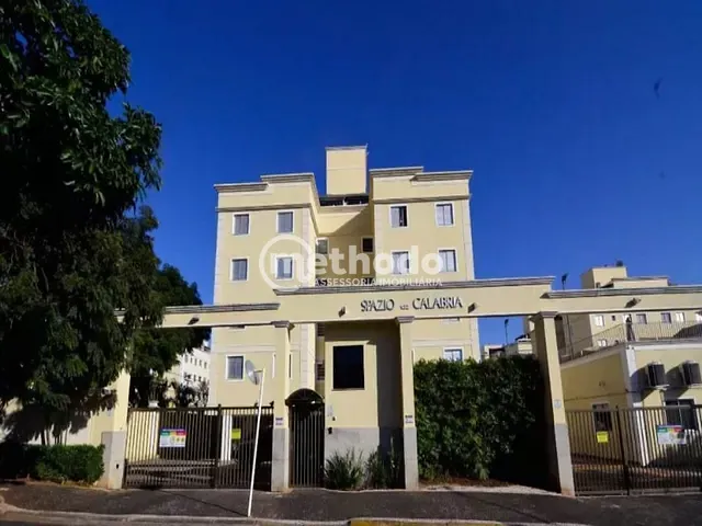 Cobertura / Penthouse com 108m² 2 quartos e 2 banheiros, à venda, no bairro Vila João Jorge em Campinas
