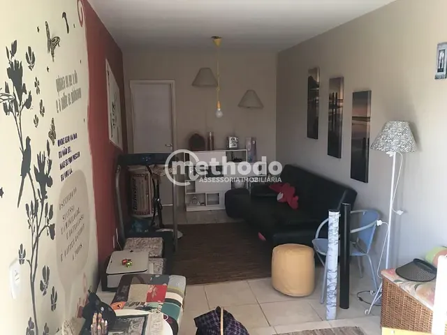 Cobertura / Penthouse com 108m² 2 quartos e 2 banheiros, à venda, no bairro Vila João Jorge em Campinas