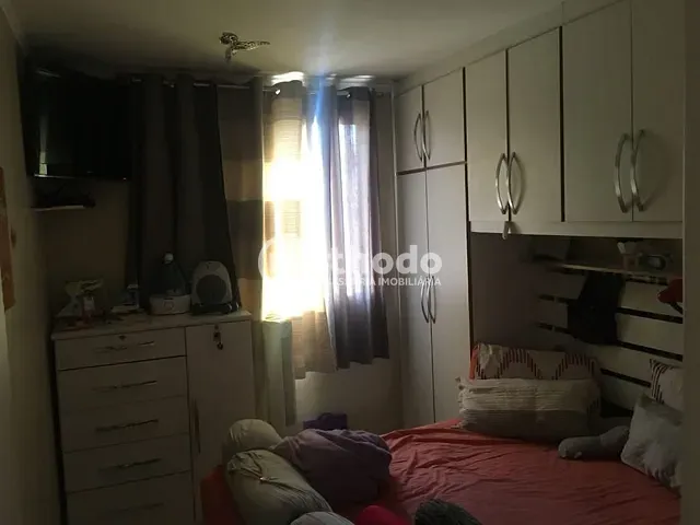 Cobertura / Penthouse com 108m² 2 quartos e 2 banheiros, à venda, no bairro Vila João Jorge em Campinas
