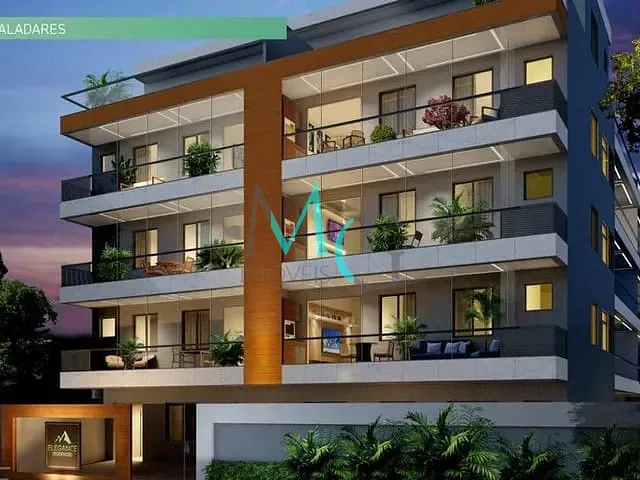 Cobertura / Penthouse 3 quartos e 3 banheiros, à venda, no bairro Grajaú em Rio de Janeiro