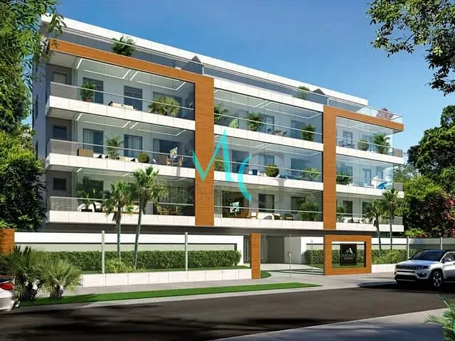 Cobertura / Penthouse 3 quartos e 3 banheiros, à venda, no bairro Grajaú em Rio de Janeiro