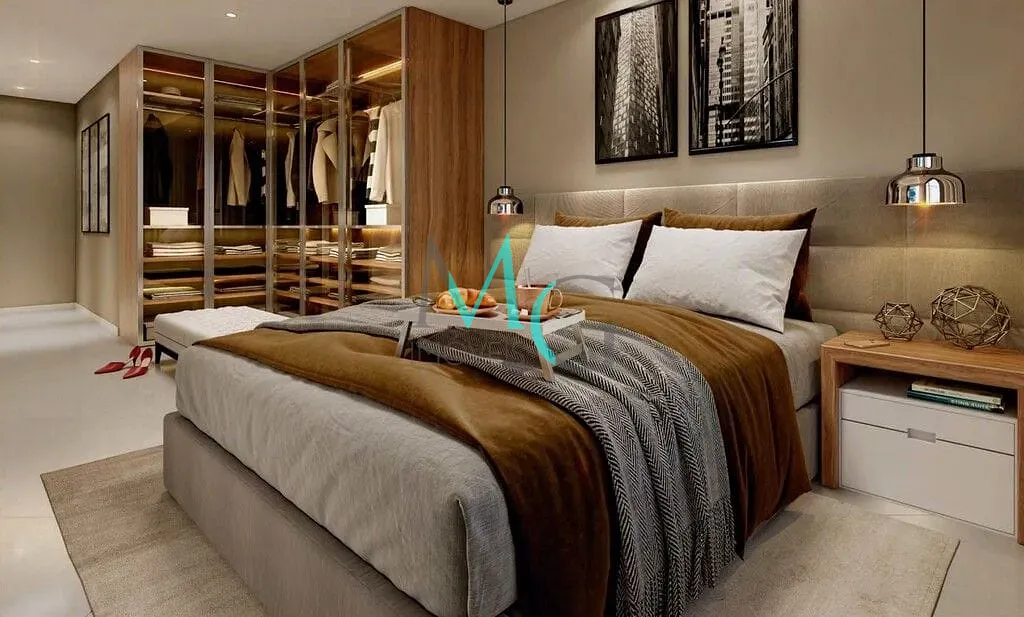 Cobertura, 3 quartos, 133 m² - Foto 12