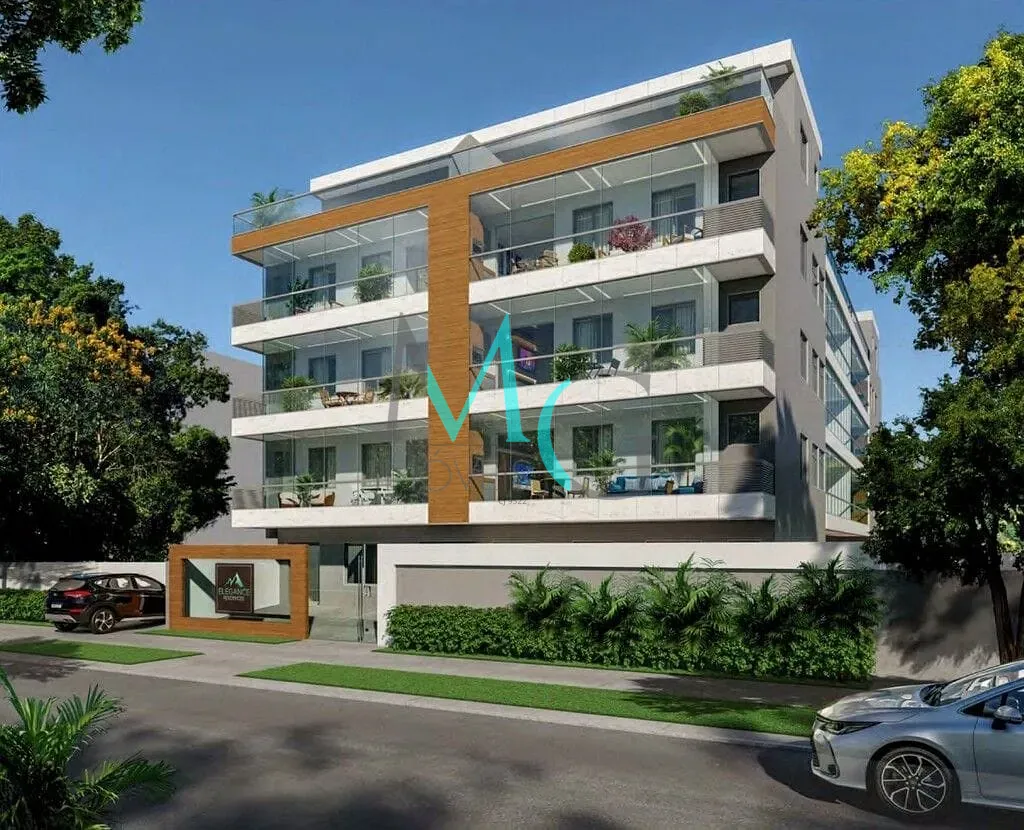 Cobertura, 3 quartos, 133 m² - Foto 3