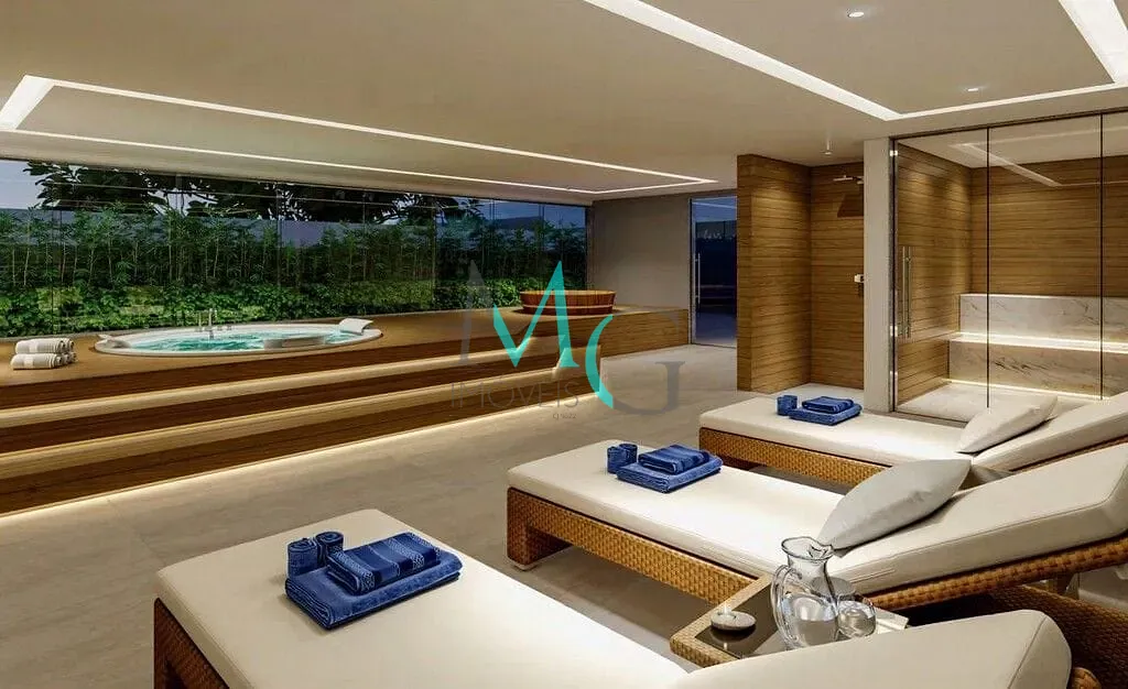 Cobertura, 3 quartos, 133 m² - Foto 21
