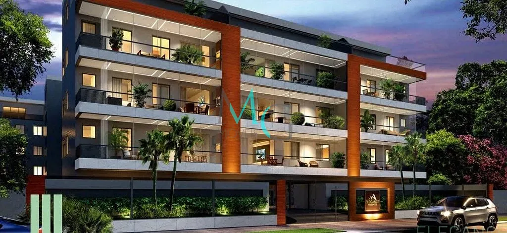 Cobertura, 3 quartos, 133 m² - Foto 2