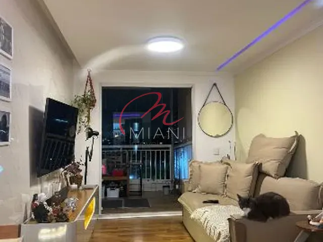 Cobertura / Penthouse 3 quartos e 3 banheiros, à venda ou para alugar, no bairro Vila Polopoli em São Paulo