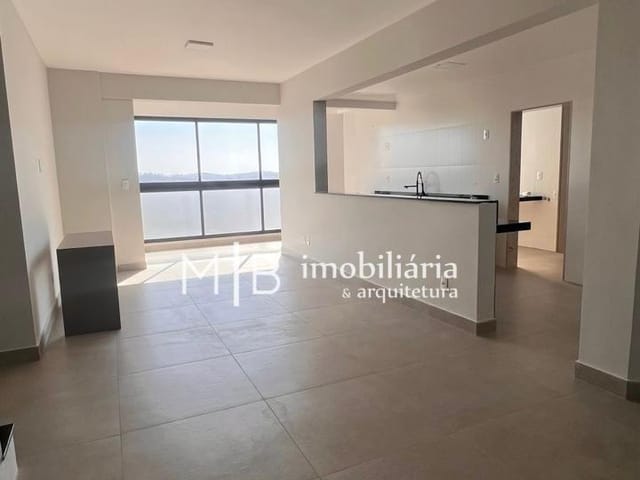 Cobertura / Penthouse 3 quartos e 3 banheiros, à venda ou para alugar, no bairro Parque dos Ipês em Lavras