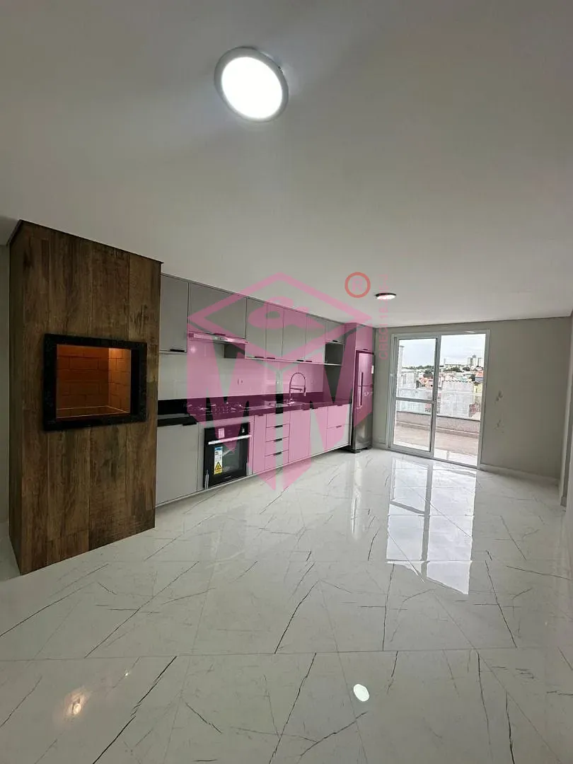 Cobertura, 2 quartos, 124 m² - Foto 3