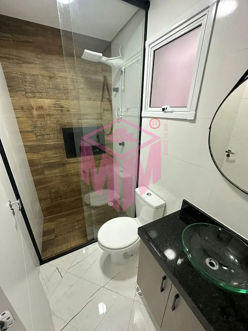 Cobertura, 2 quartos, 124 m² - Foto 4