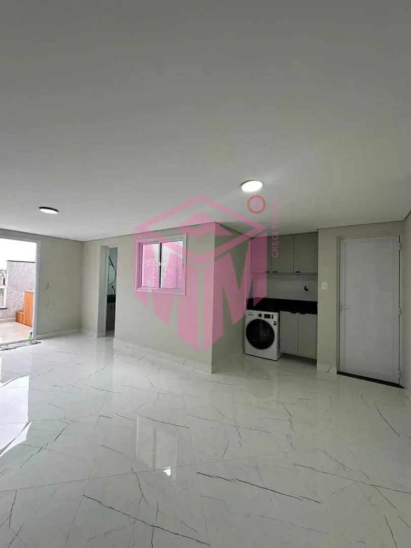Cobertura, 2 quartos, 124 m² - Foto 6