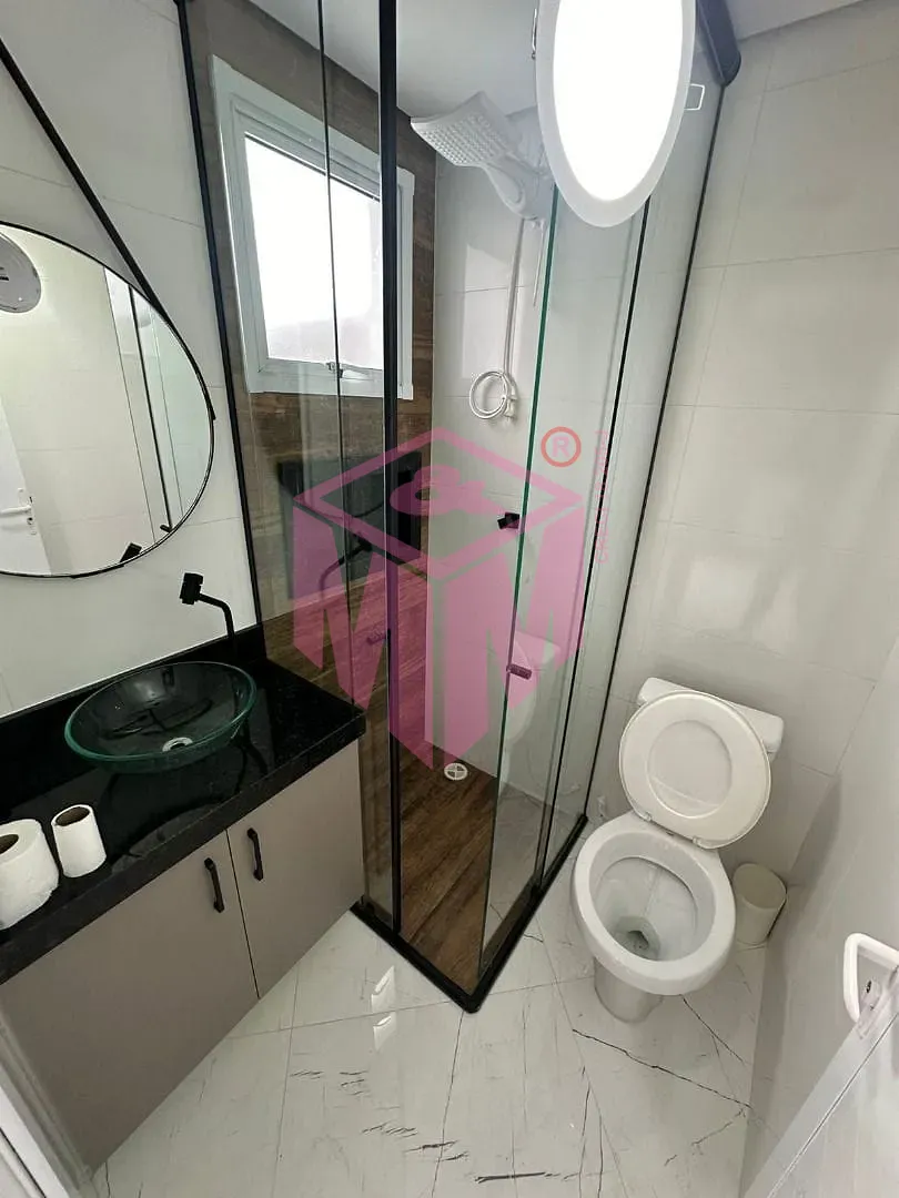 Cobertura, 2 quartos, 124 m² - Foto 5