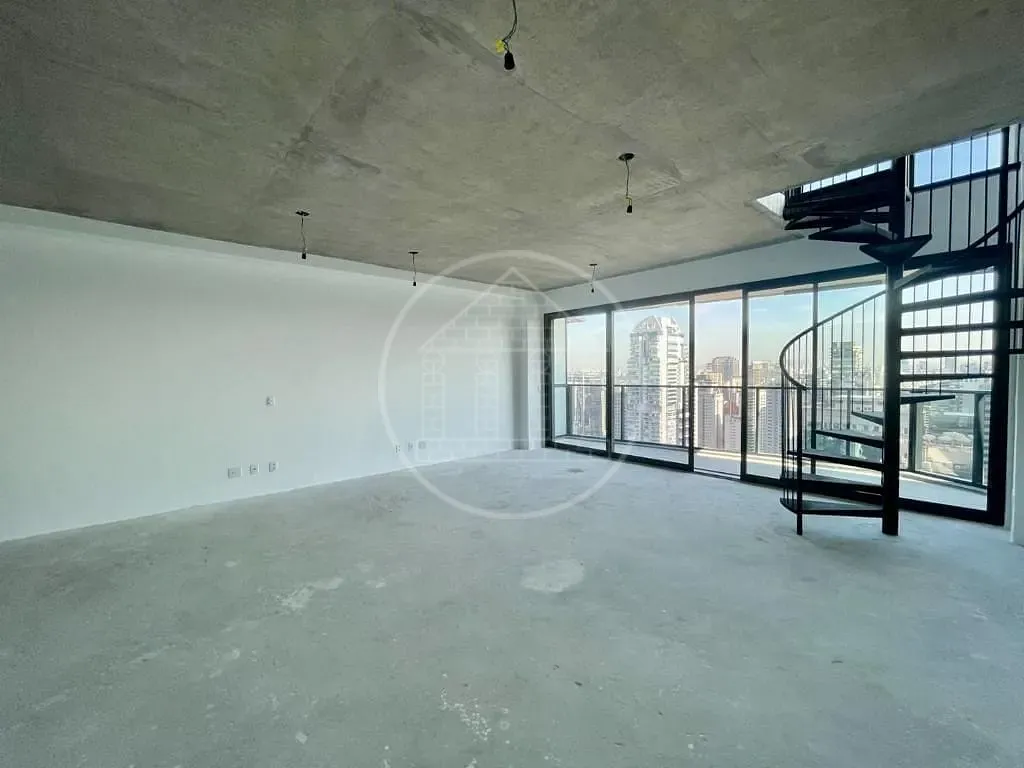 Cobertura, 1 quarto, 74 m² - Foto 1