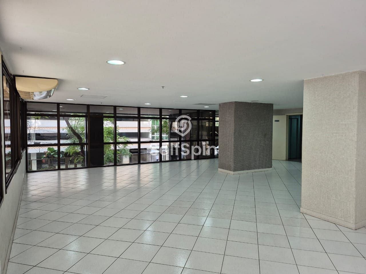 Cobertura, 3 quartos, 210 m² - Foto 3