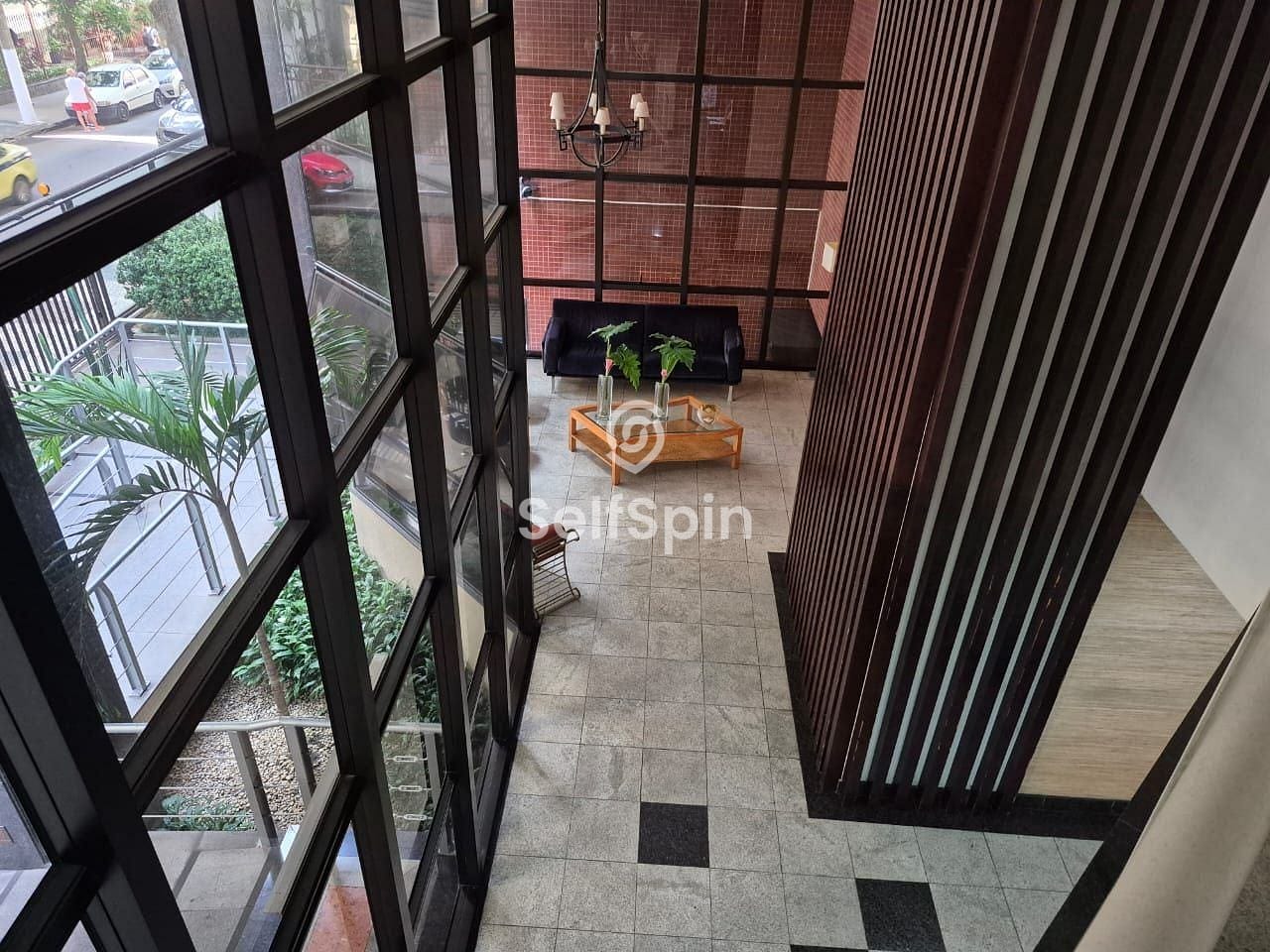 Cobertura, 3 quartos, 210 m² - Foto 4