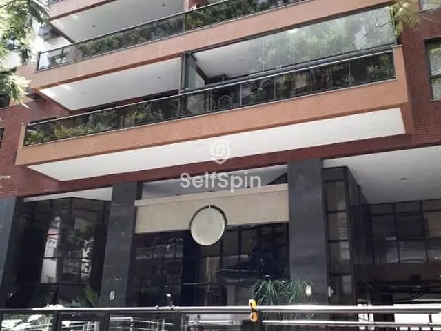 Cobertura / Penthouse 3 quartos e 2 banheiros, para alugar, no bairro Icaraí em Niterói