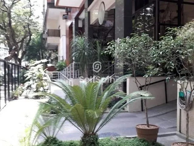 Cobertura / Penthouse 3 quartos e 2 banheiros, para alugar, no bairro Icaraí em Niterói