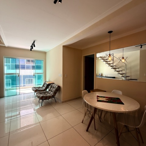 Cobertura / Penthouse com 720m² 4 quartos e 4 banheiros, à venda, no bairro Braga em Cabo Frio