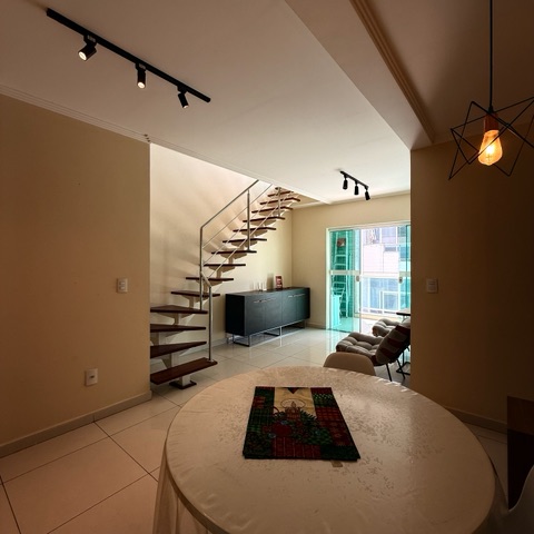 Cobertura / Penthouse com 720m² 4 quartos e 4 banheiros, à venda, no bairro Braga em Cabo Frio