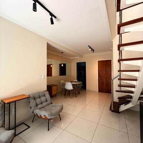 Cobertura / Penthouse com 720m² 4 quartos e 4 banheiros, à venda, no bairro Braga em Cabo Frio