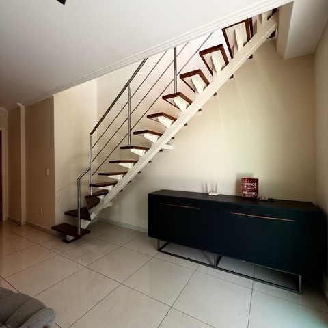 Cobertura / Penthouse com 720m² 4 quartos e 4 banheiros, à venda, no bairro Braga em Cabo Frio