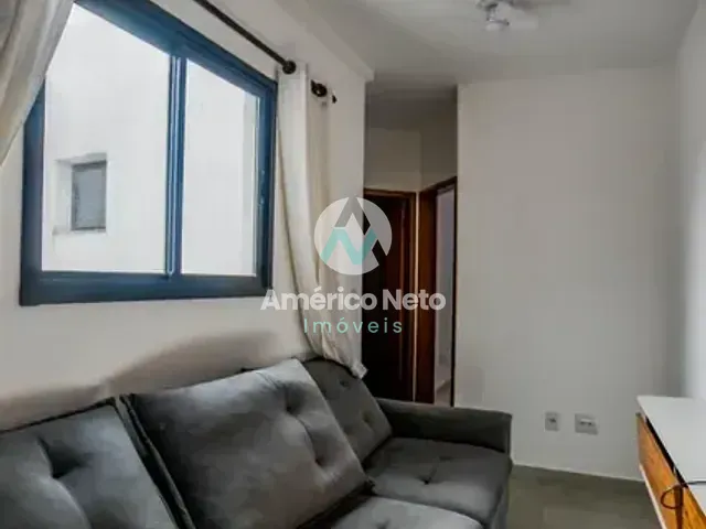 Cobertura / Penthouse 2 quartos e 1 banheiro, para alugar, no bairro Parque das Nações em Santo André