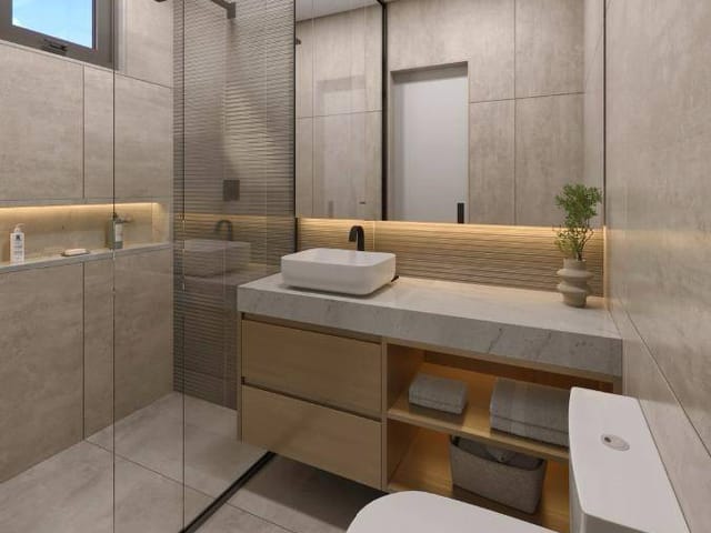 Cobertura / Penthouse 4 quartos e 5 banheiros, à venda, no bairro Iguaçu em Ipatinga