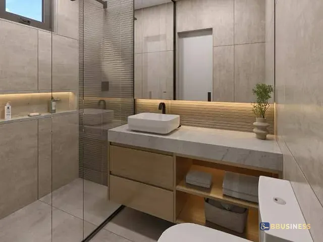 Cobertura / Penthouse 4 quartos e 5 banheiros, à venda, no bairro Iguaçu em Ipatinga
