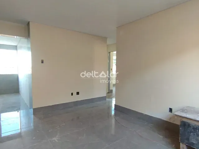 Cobertura / Penthouse com 160m² 3 quartos e 2 banheiros, à venda, no bairro Planalto em Belo Horizonte