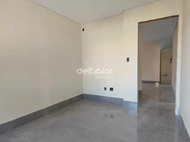 Cobertura / Penthouse com 160m² 3 quartos e 2 banheiros, à venda, no bairro Planalto em Belo Horizonte